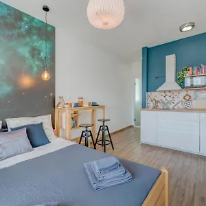  Apartamento Downtown